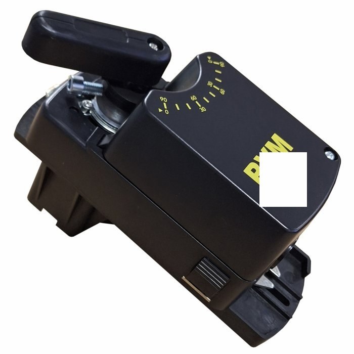 Электропривод BVM LM230-4 для воздушных клапанов