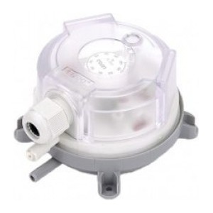 Датчик перепада давления RGP LF32-05