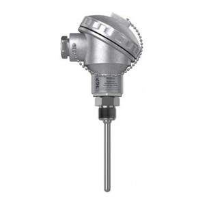 Погружной датчик температуры RGP TS-D33-HT-PT1000-2