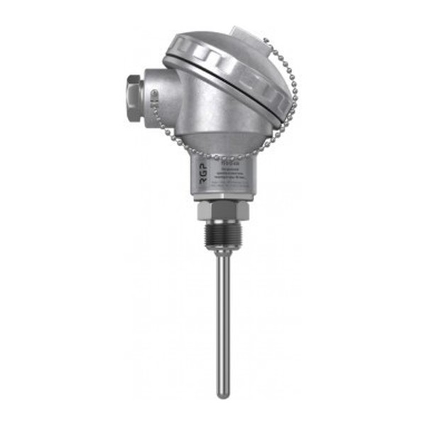 Погружной преобразователь температуры RGP TS-D18-420