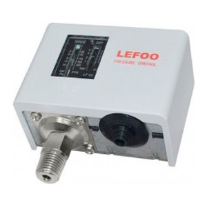 Реле давления жидкости RGP LF5532