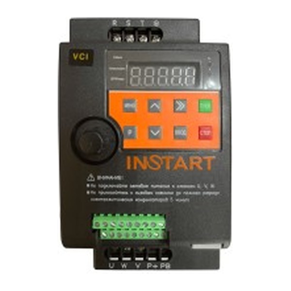 Преобразователь частоты VCI-G2.2-2B