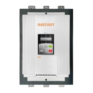 Устройство плавного пуска SSI-320/640-04