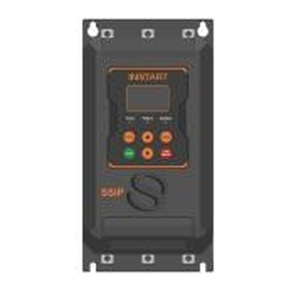Устройство плавного пуска SSIP-250/500-04