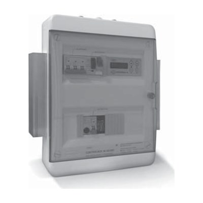 CONTROLBOX M3 E-14D/7.5 модуль-шкаф автоматики вентиляции