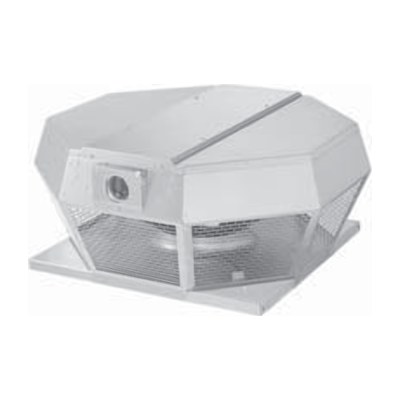 ROOF-H-355 E4 30 вентилятор крышный