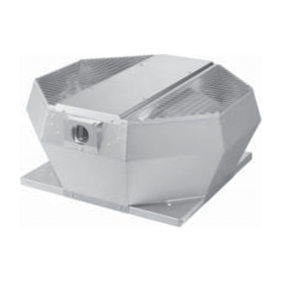 ROOF-V-450 D4 30 вентилятор крышный ROOF-V-450 D4 30 вентилятор крышный