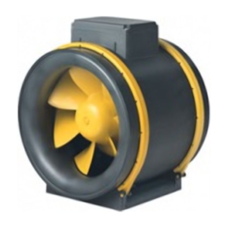 NZM-150L EC 01 вентилятор канальный