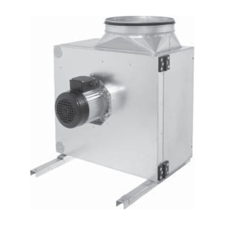 COOK-S-400 E4 21 вентилятор вытяжной кухонный COOK-S-400 E4 21 вентилятор вытяжной кухонный