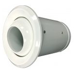 KV-Termo-200 термодиффузор сопловый KV-Termo-200 термодиффузор сопловый