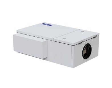 Приточная установка Komfovent ОТД-S-300-F-E/2 (фильтры M5/M5)