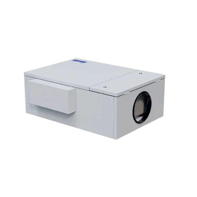 Приточная установка Komfovent ОТД-S-1000-F-HW-REZ (фильтры M5/M5) Приточная установка Komfovent ОТД-S-1000-F-HW-REZ (фильтры M5/M5)