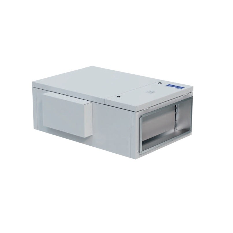 Приточная установка Komfovent ОТД-S-1500-F-HW (фильтры F7/M5) Приточная установка Komfovent ОТД-S-1500-F-HW (фильтры F7/M5)