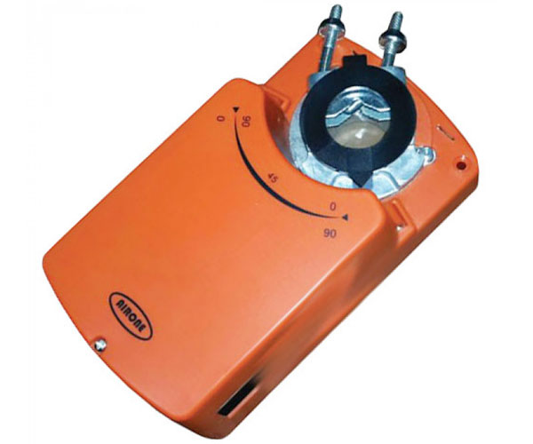Электропривод AIRONE VA16F220 без возв. пружины ускоренный