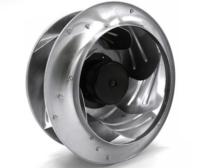 Мотор-колесо MES RO450B-4D-AC0
