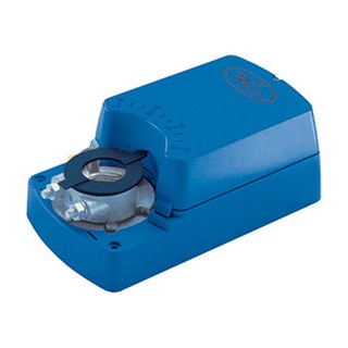 Электроприводы AST 08 (S) с моментом вращения 8 Нм