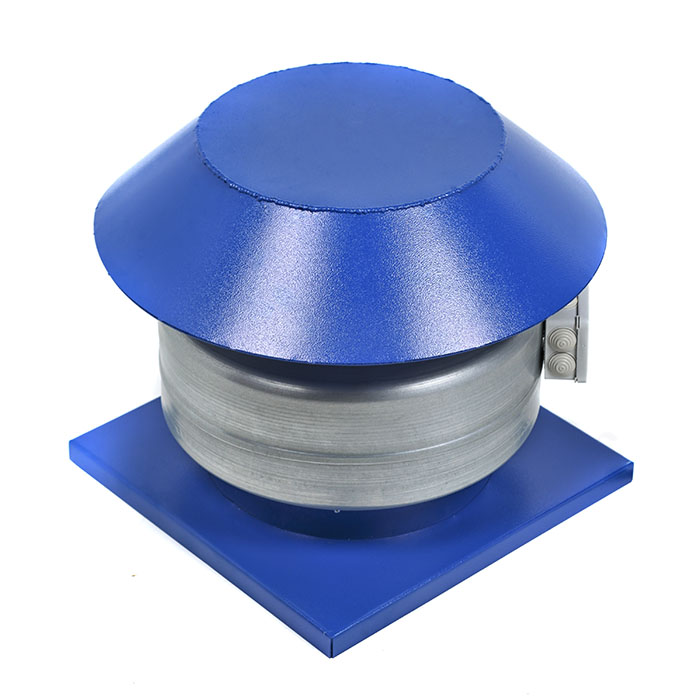 Крышный вентилятор Ванвент ВКВ-К 315К (WG) (1600 м³/ч)