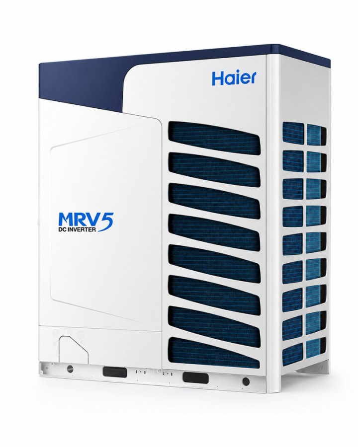 Наружный блок Haier MRV 5 AV08IMVEVA, 8 HP Наружный блок Haier MRV 5 AV08IMVEVA, 8 HP