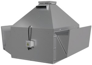 Вентиляторы крышные РОКС-ВКРС-3,55-ДУ400-РК935-0,18/1500/220-380