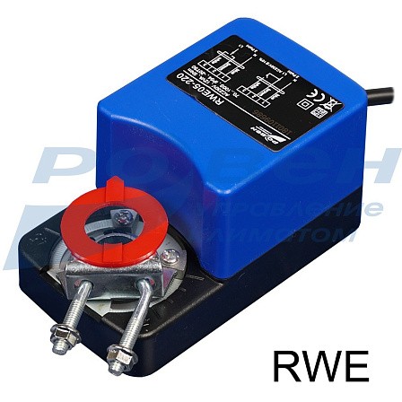 Электропривод RWE05-220