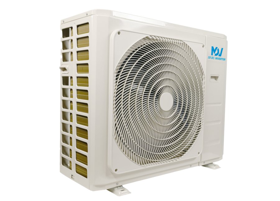 Наружный блок мульти-сплит-системы MDV MD2O-18HFN8