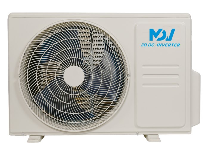 Наружный блок мульти-сплит-системы MDV MD2O-18HFN8