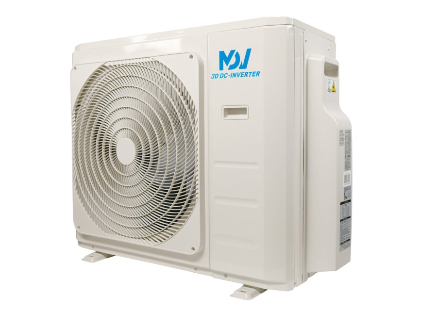 Наружный блок мульти-сплит-системы MDV MD3O-21HFN8
