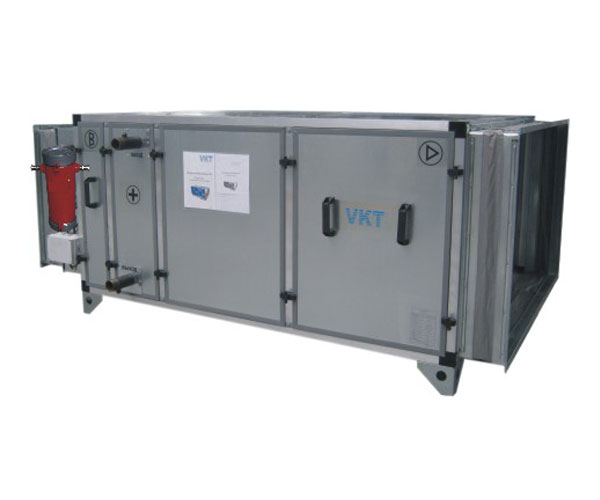 Центральные кондиционеры VKC-Ex-12,5