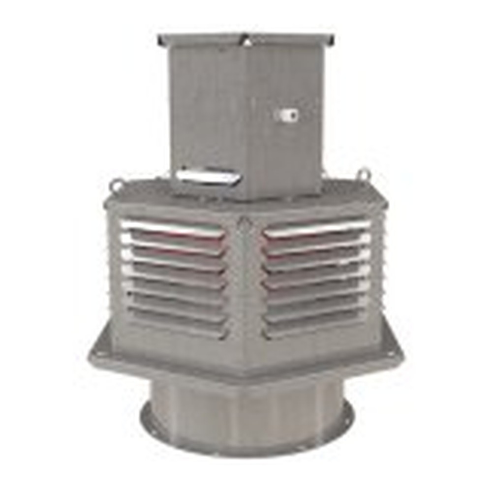 Вентилятор крышный центробежный ВКРЦ (М) 3,55-220 Тепломаш