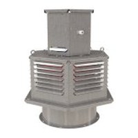Вентилятор крышный центробежный ВКРЦ (М) 5-110 Тепломаш
