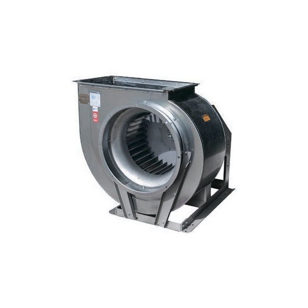 Вентилятор радиальный ВРВ-4,0-ДУ400-РВ-2,2/1000/220-380