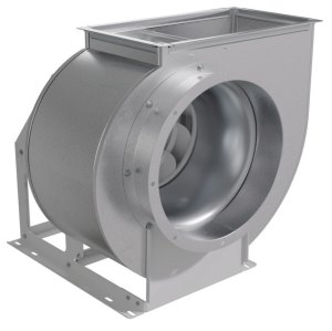 Вентилятор радиальный ВРН-9,0-ДУ400-РК925-37,0/1500/380-660