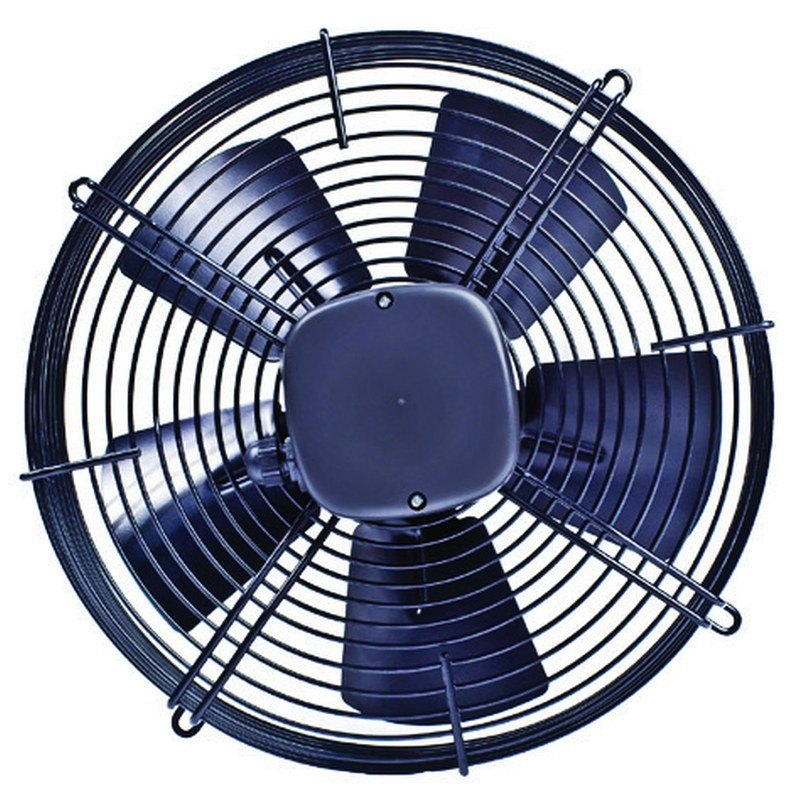 Вентилятор осевой YWF(K)6Е-450 (Z)