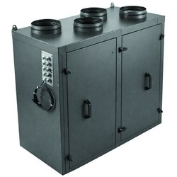 Приточно-вытяжная установка с роторным рекуператором RWN-RR-3700(30m)-ЕС-НЕ11,5-Compact(N)