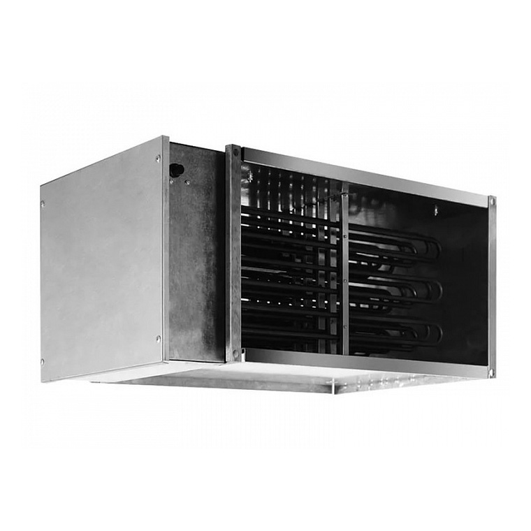 Электрический нагреватель Shuft EHR 800x500-75