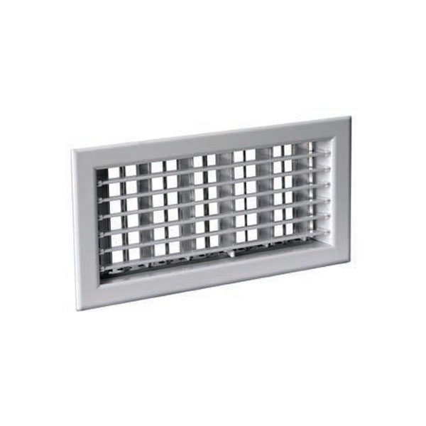 Решётка вентиляционная РВр-1 750×100 мм