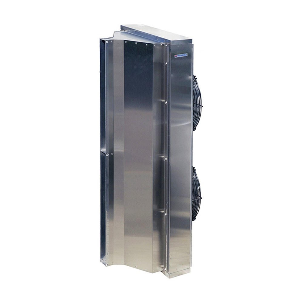 Тепловая завеса КЭВ-125П5051W Тепломаш