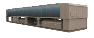 Чиллер MDV AirBoost MDVS-CAF115HV (T3)