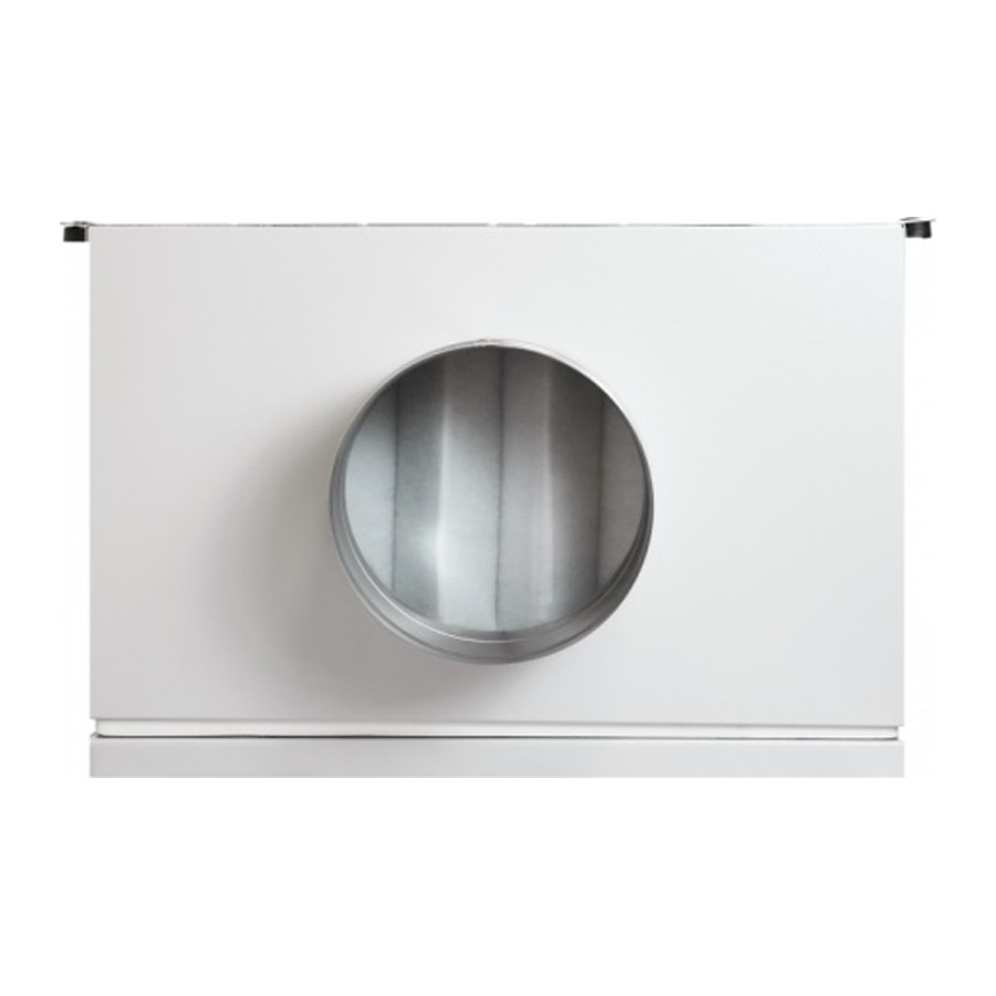 Приточная установка ФЬОРДИ ВПУ 800 ЕС/12-380/3-BLG-S Приточная установка ФЬОРДИ ВПУ 800 ЕС/12-380/3-BLG-S