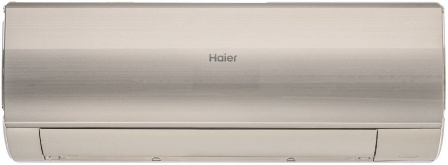 Сплит-система Haier Flexis On-Off HSU-12HFF203/R3-G / HSU-12HUF203/R3, золотой Сплит-система Haier Flexis On-Off HSU-12HFF203/R3-G / HSU-12HUF203/R3, золотой