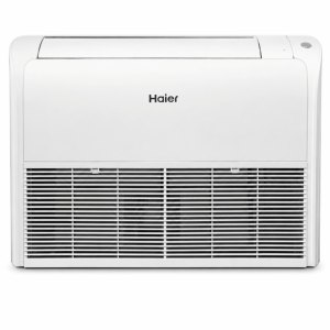 Напольно-потолочный внутренний блок Haier AC35S2SG2FA для мульти-сплит систем, белый