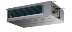 Канальный низконапорный внутренний блок MRV Haier AD052MSERL(H)