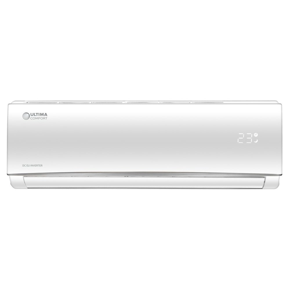 Внутренний блок мульти сплит-системы Ultima Comfort ECLIPSE MULTI DC EU Inverter UC-ECM09PN Внутренний блок мульти сплит-системы Ultima Comfort ECLIPSE MULTI DC EU Inverter UC-ECM09PN