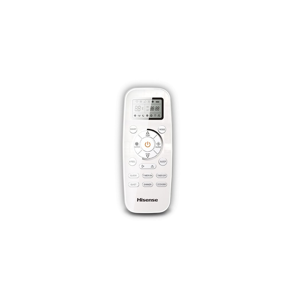 Сплит-система кассетного типа Hisense HEAVY Classic AUC-36HR4SGA1/AUC-950/AUW-36H6SD