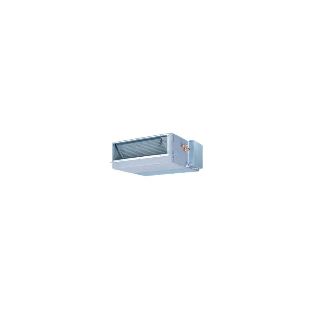 Внутренний блок VRF Hisense AVD-09HJFH (высоконапорный канальный (с DC-вентилятором)) Внутренний блок VRF Hisense AVD-09HJFH (высоконапорный канальный (с DC-вентилятором))