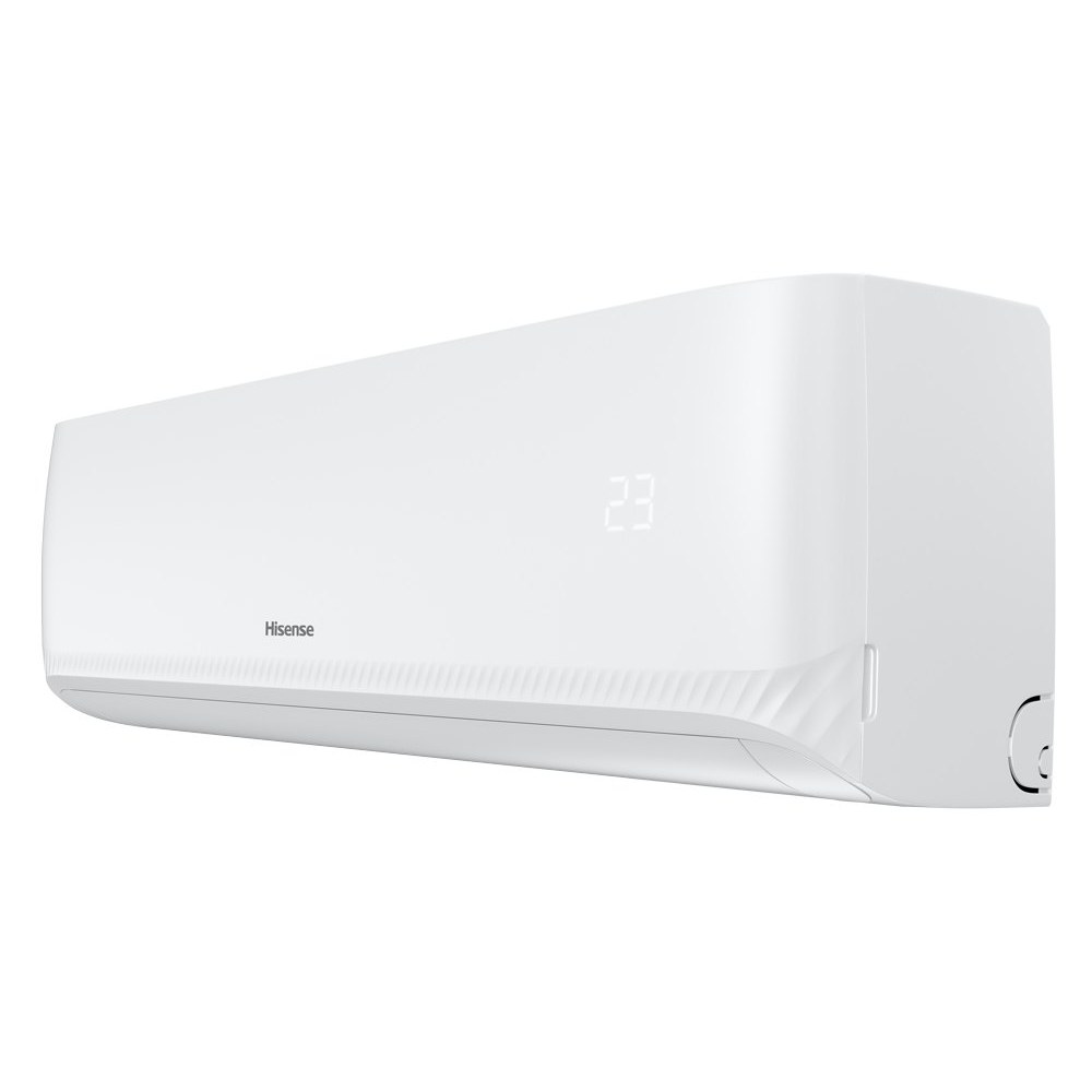 Инверторная сплит-система Hisense CITY DC Inverter AS-07UW4RYRCM00