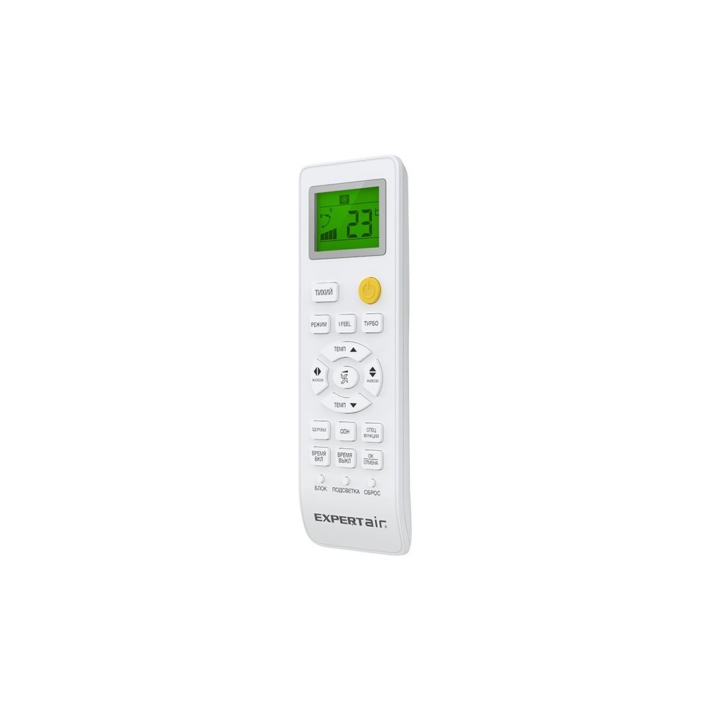 Инверторная сплит-система ZILON CYCLONE DC Inverter ZAC-I/CN24NPZ