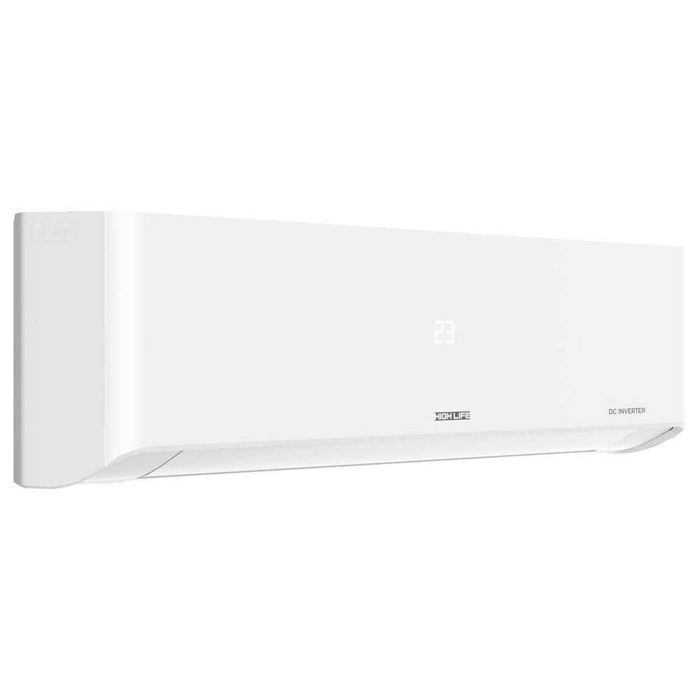 Инверторная сплит-система HIGH LIFE PRIORITY CLASS Inverter ACHL-09PC-I-CHDV02S