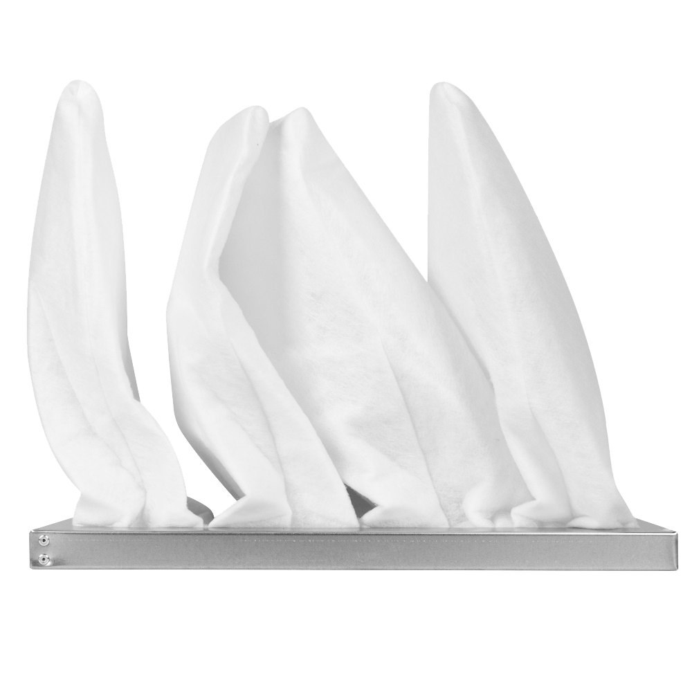 Карманный фильтр ZILON ZFFS(EU3) 1000*500