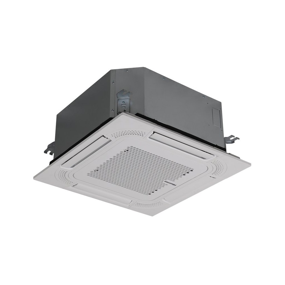 Внутренний блок VRF Hisense AVC-07HJFA (кассетный компактный 4-поточный)